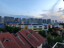 91 Marshall (D15), Apartment #154343752